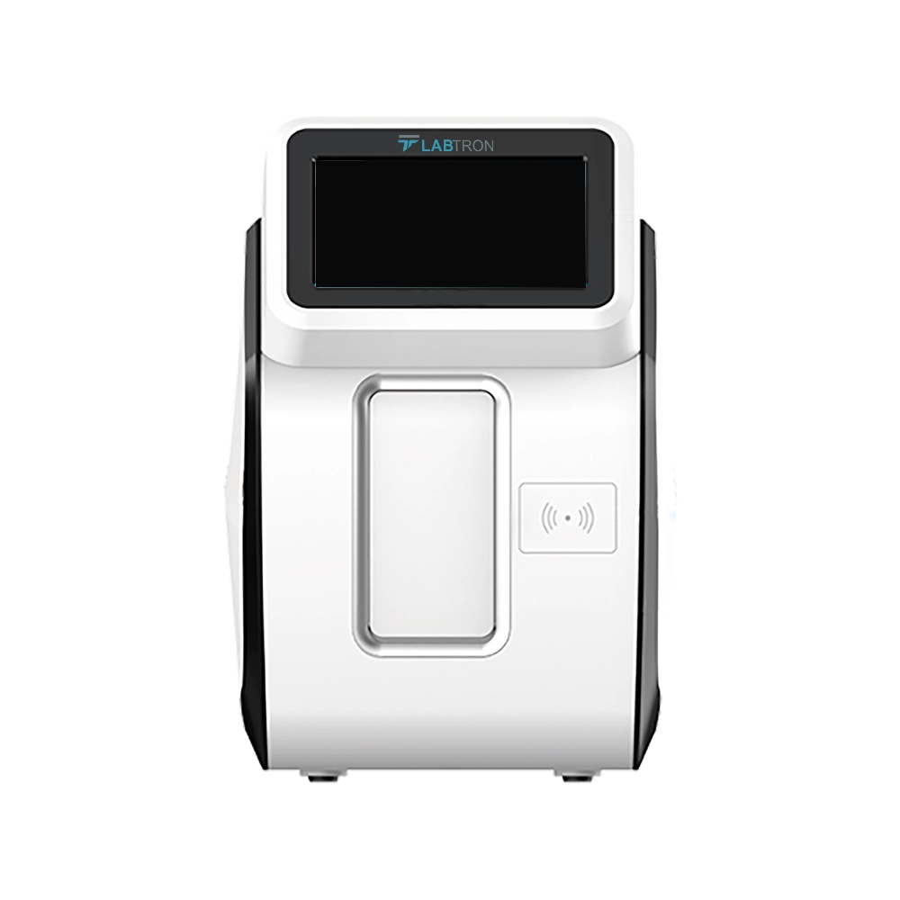 Hemoglobin Analyzer LAHA-C10